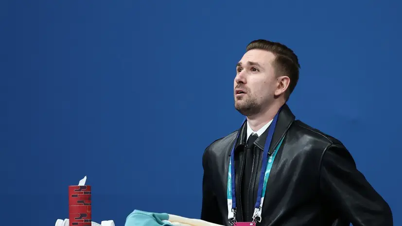 Глейхенгауз — о комментариях фанатов: это тщеславие, важно проследить, что о тебе думают