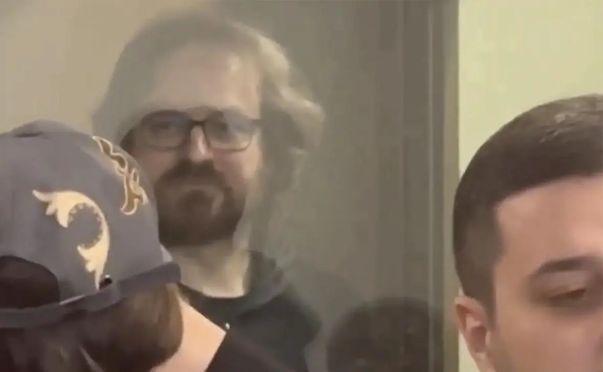 Илья Васильев (Суды общей юрисдикции города Москвы)