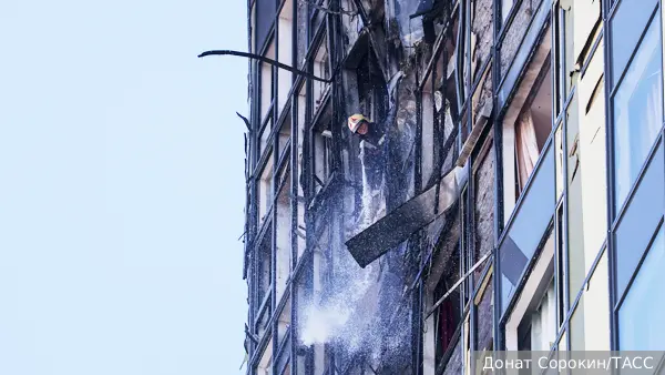 Эксперт объяснил появление возможности у Украины атаковать цели на Урале