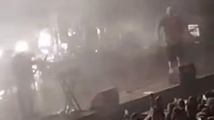 Концерт рэпера ЛСП в Краснодаре возобновили после ложного минирования