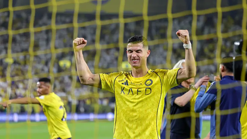 Роналду — о чемпионате Саудовской Аравии: есть много вещей, которые мне не нравятся