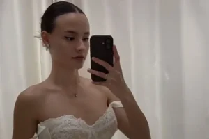 kseniya udivila set obrazom nevesty vyzval zhivoj otklik-lessontime-ru-0