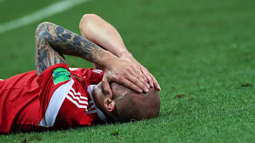 «Ты дурак? С ума сошёл?»: Кудряшова нокаутировал рэпер, а президент промоушена хочет бой Дзюбы с Ковальчуком