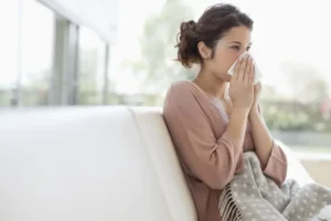 Марина Долгушкина рассказала о долгом сезоне аллергии на Кубани в 2024 году marina dolgushkina rasskazala o dolgom sezone allergii na kubani v 2024 godu-lessontime-ru-0