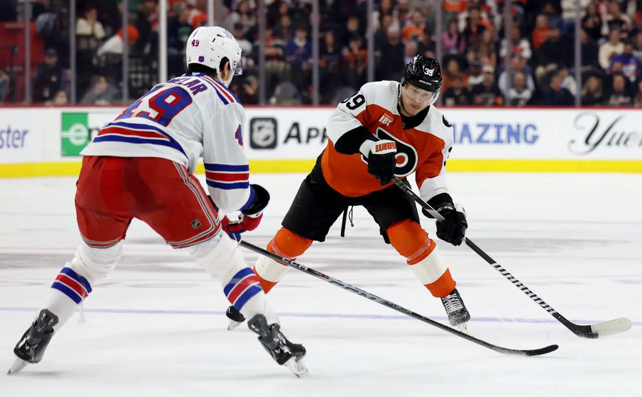 Матвей Мичков (Emilee Chinn / Getty Images)