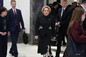 Матвиенко и Эрдоган тайно встретились в Стамбуле изменит ли это игру? matvienko i erdogan tajno vstretilis v stambule izmenit li eto igru-lessontime-ru-0