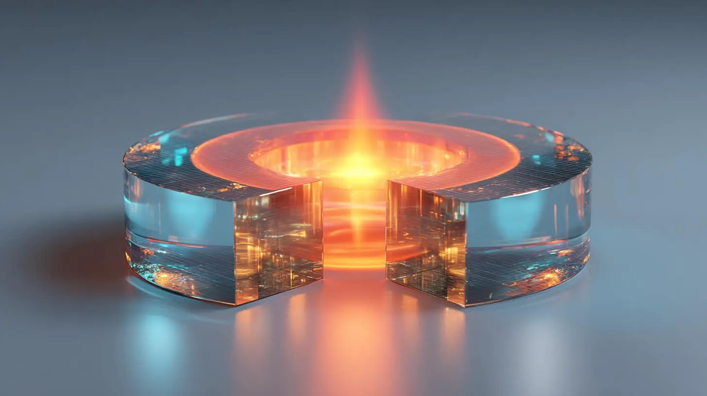 МФТИ и Кавокин  прорыв в физике световых солитонов-0