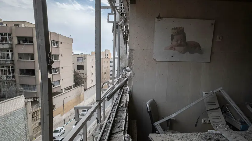 МИД: Россия на встрече с представителем ООН поднимет вопрос гибели детей в Иране