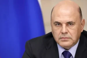 Мишустин отметил успехи Роскосмоса к Дню космонавтики mishustin otmetil uspehi roskosmosa k dnyu kosmonavtiki-lessontime-ru-0