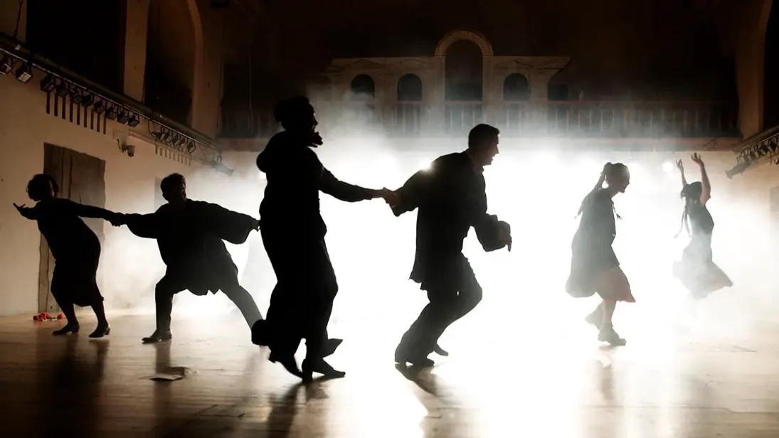 Сервис «Мосбилет» приглашает в театр «ШДИ» на эксклюзивную программу