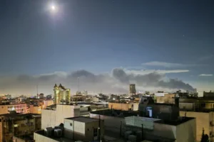 Пакистан с оптимизмом оценил план прекращения огня Ирана и США pakistan s optimizmom oczenil plan prekrashheniya ognya irana i ssha-lessontime-ru-0