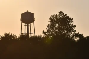 Палех Ивановской области: что волнует жителей, башня и Ан-22 paleh ivanovskoj oblasti chto volnuet zhitelej bashnya i an22-lessontime-ru-0