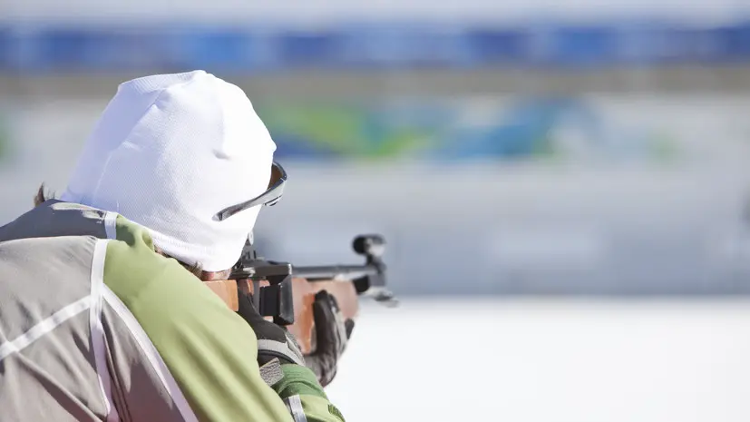 Ростовцев: российские биатлонисты на ОИ были бы на уровне Швеции и Германии