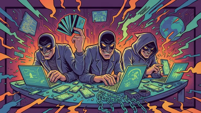 Россиянам объяснили, почему пенсионеры становятся главной целью мошенников