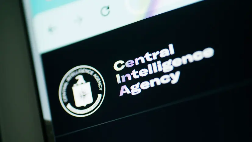 Экс-командир «Дельты» Блабер: войну на Украине начала шайка из ЦРУ и Госдепа