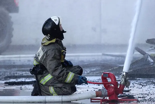 Архивное фото