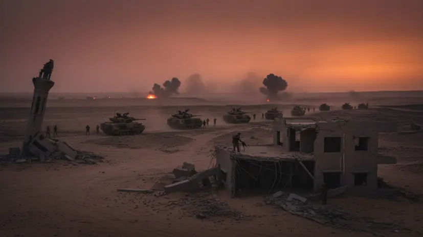 WSJ: Саудовская Аравия потеряла более $10 млрд из-за войны в Иране