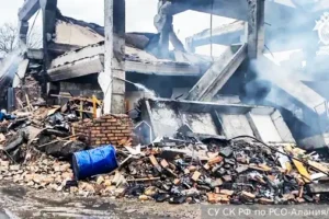 sk rossii rassleduet inczident na sklade pirotehniki vladikavkaza-lessontime-ru-0