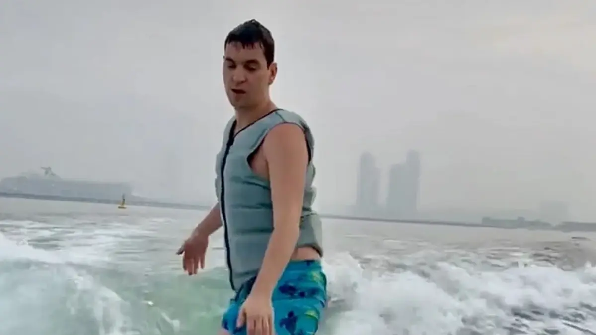 Топ-менеджер «Яндекса» Лойтер погиб во время рыбалки в Волгоградской области