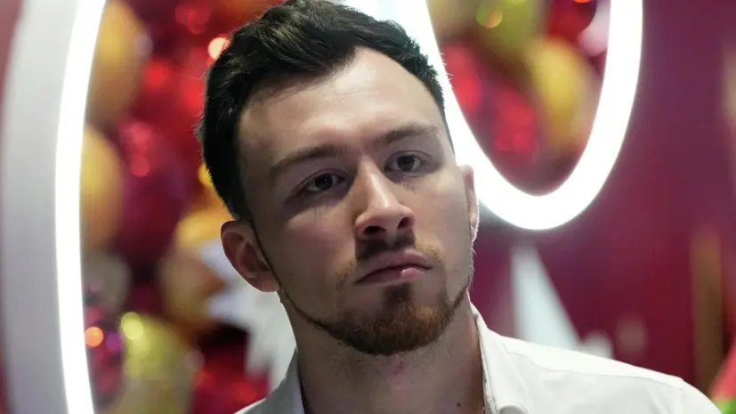 Алиев перенёс курс химиотерапии во время лечения от туберкулёза