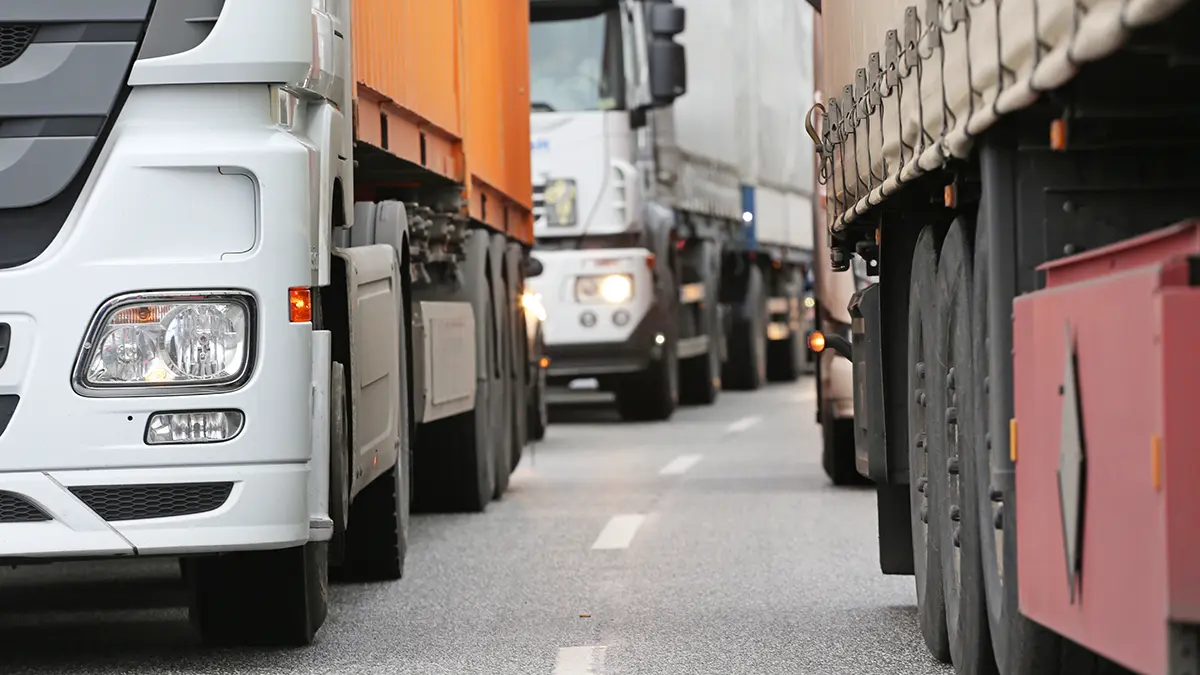 Срок пребывания в РФ водителей из СНГ и Грузии увеличат до 180 дней