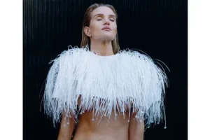 Роузи Хантингтон-Уайтли и Джейсон Стэйтем. Снимки для журнала rouzi hantingtonuajtli i dzhejson stejtem snimki dlya zhurnala-lessontime-ru-0