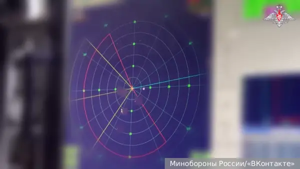Ростовская область подверглась массированной воздушной атаке