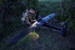Кремль об участии стран Балтии в атаках дронами Украины на РФ kreml ob uchastii stran baltii v atakah dronami ukrainy na rf-lessontime-ru-0