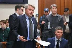 Euroclear грозит апелляцией в Арбитражном суде Москвы: активы ЦБ РФ заморожены grozit apellyacziej v arbitrazhnom sude moskvy aktivy czb rf zamorozheny-lessontime-ru-0