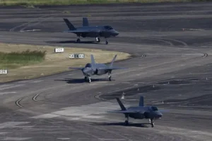 ВВС Польши успешно получают F-35A Husarz от США и Lockheed Martin vvs polshi uspeshno poluchayut 35 ot ssha i -lessontime-ru-0