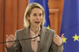 mariya zaharova otvetila kae kallas obviniv es v davlenii-lessontime-ru-0