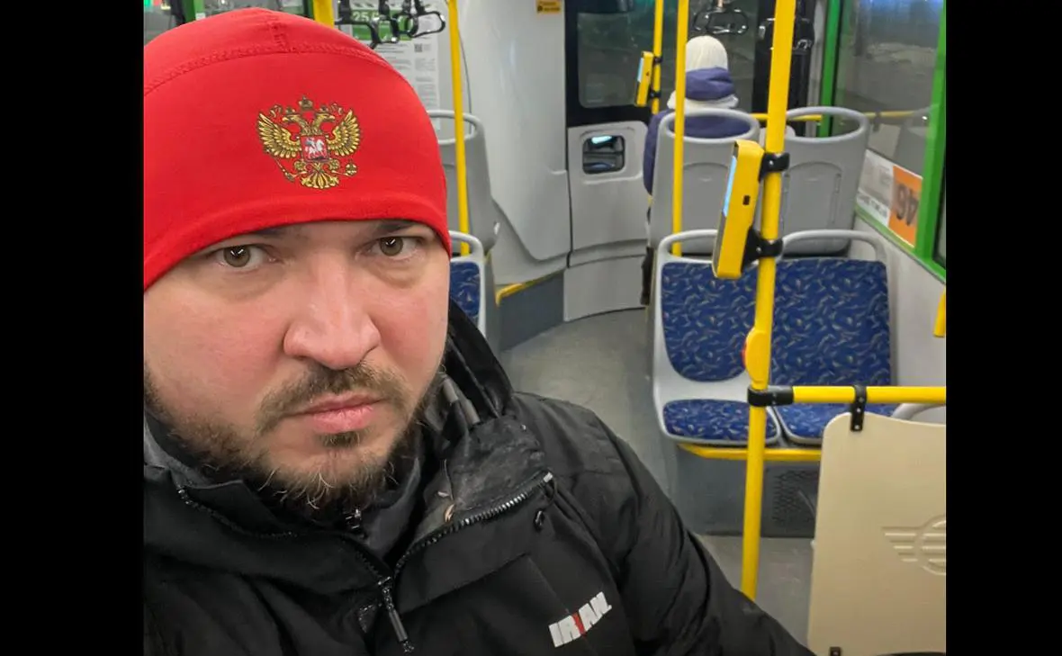 Александр Васильченко (aleksander_vasilchenko / VK)