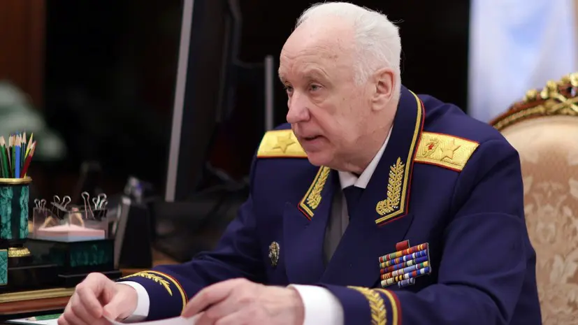 Бастрыкин поручил представить доклад по делу девушки, скрывшей 168 рублей