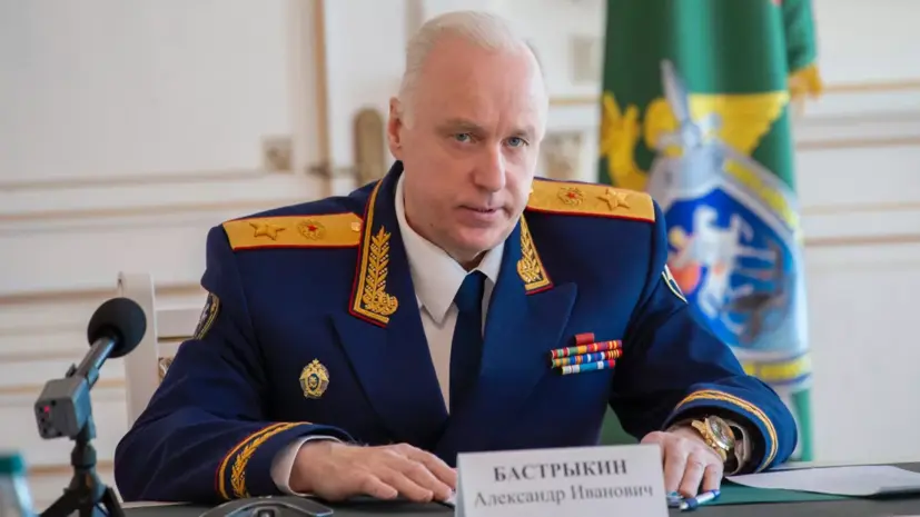 Бастрыкин затребовал доклад об избиении школьницы в Нижнем Новгороде