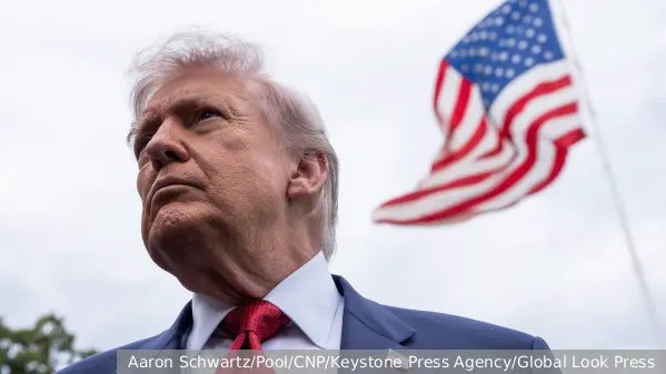 Трамп назвал ответ Ирана на предложение США неприемлемым