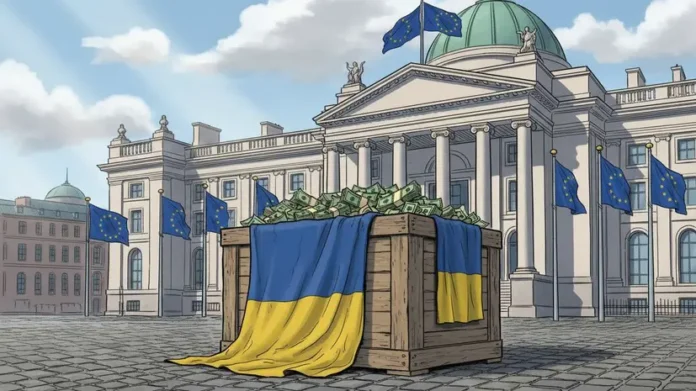 evrosoyuz kredituet ukrainu nebenzya bet trevogu-lessontime-ru-0