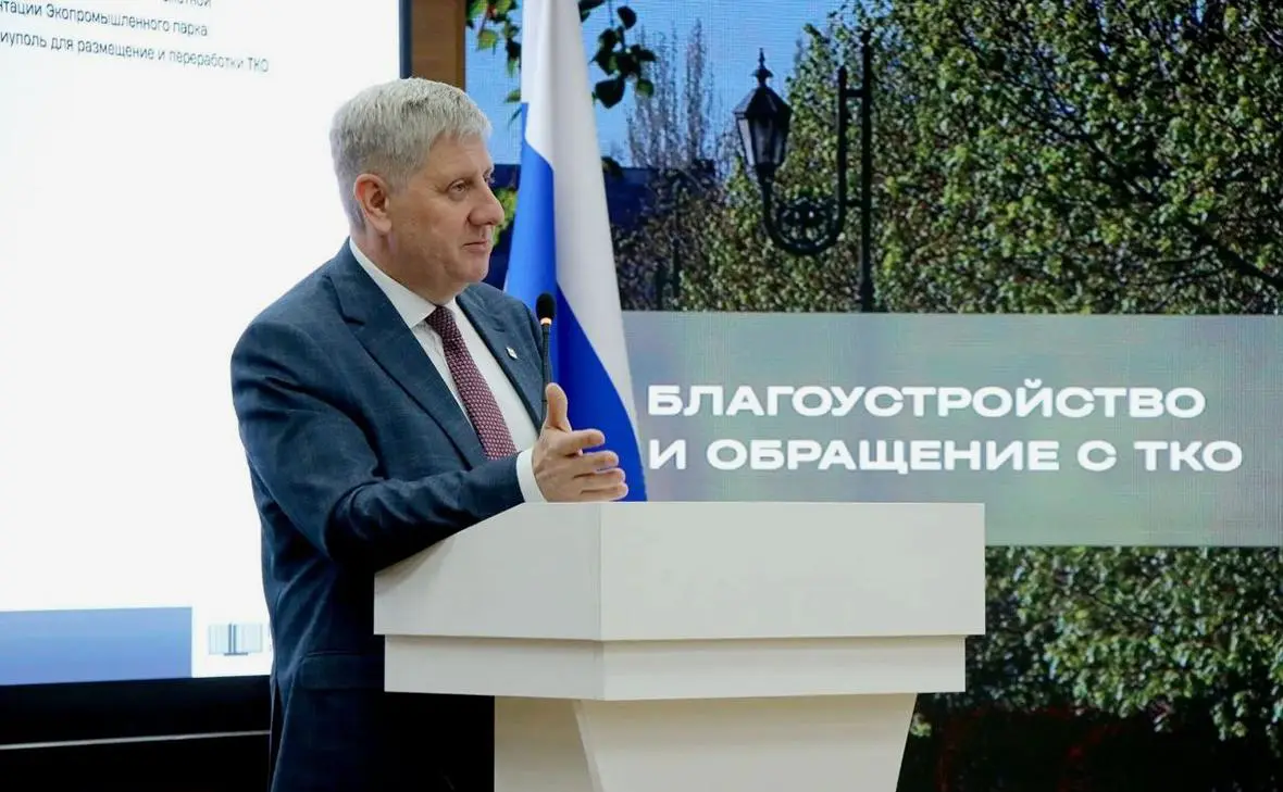 Андрей Чертков (AndreyChertkov / Telegram)
