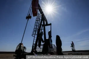 Morgan Stanley и Goldman Sachs прогнозируют динамику нефти и роль ОПЕК i prognoziruyut dinamiku nefti i rol opek-lessontime-ru-0