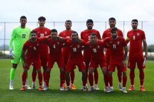 Мехди Тадж и ФИФА ищут варианты для сборной Ирана на ЧМ-2026 mehdi tadzh i fifa ishhut varianty dlya sbornoj irana na chm2026-lessontime-ru-0