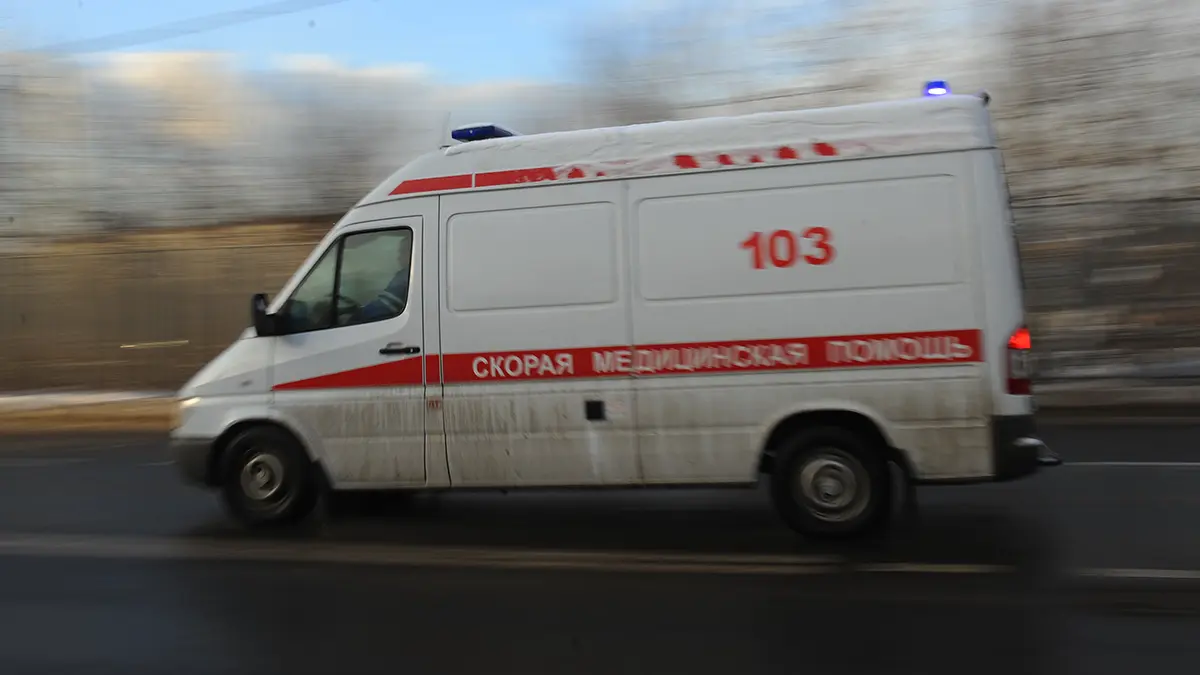 Shot: Девятиклассник умер в день последнего звонка в Красноярске