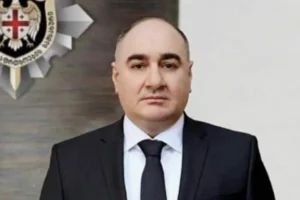 Леван Ахобадзе из СГБ Грузии и дело российского бизнесмена на КПП Ларс levan ahobadze iz sgb gruzii i delo rossijskogo biznesmena na kpp lars-lessontime-ru-0