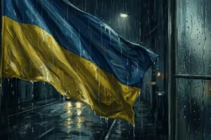 Митинг в Киеве-миграция и протесты против Зеленского miting v kievemigracziya i protesty protiv zelenskogo-lessontime-ru-0