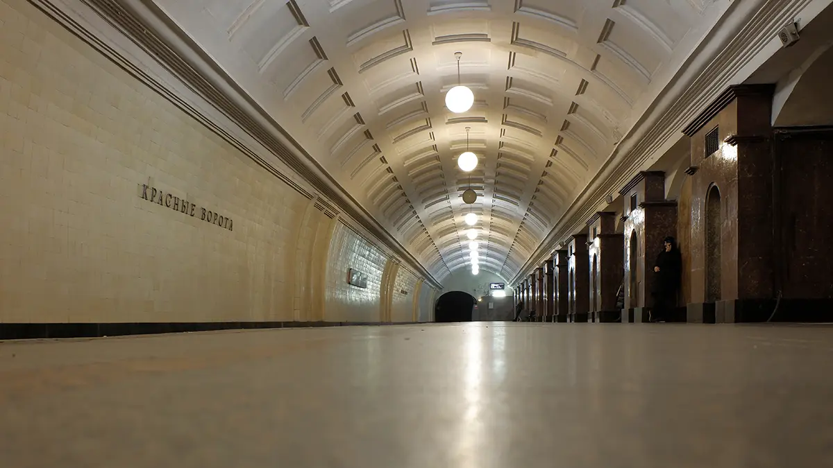 Работа столичного метро изменится 9 мая