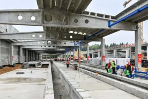 moskva 24 pokazhet rublyovoarhangelskuyu liniyu metro i depo novorizhskoe-lessontime-ru-0