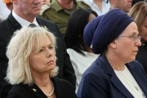 МУС опроверг слухи о тайной выдаче ордеров пяти политикам Израиля mus oproverg sluhi o tajnoj vydache orderov pyati politikam izrailya-lessontime-ru-0