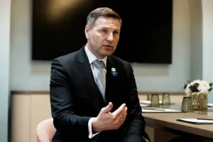 Эстония призывает ЕС срочно усилить финнадзор Украины estoniya prizyvaet es srochno usilit finnadzor ukrainy-lessontime-ru-0