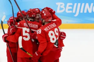 IIHF отменила решение Дегтярёва о допуске сборных России otmenila reshenie degtyaryova o dopuske sbornyh rossii-lessontime-ru-0