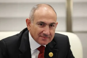 Пашинян о ж/д сообщении Армении с ЕС через Турцию и Грузию pashinyan o zhd soobshhenii armenii s es cherez turcziyu i gruziyu-lessontime-ru-0