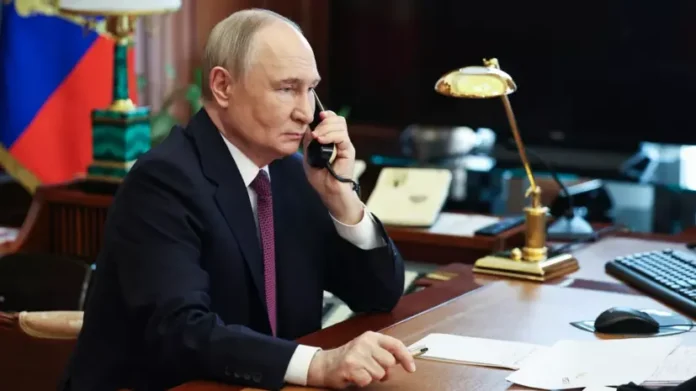 putin i al nahajyan obsudili lukashenko i drugie voprosy-lessontime-ru-0