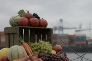Россельхознадзор усиливает контроль фруктов и овощей из РУз и Армении rosselhoznadzor usilivaet kontrol fruktov i ovoshhej iz ruz i armenii-lessontime-ru-0